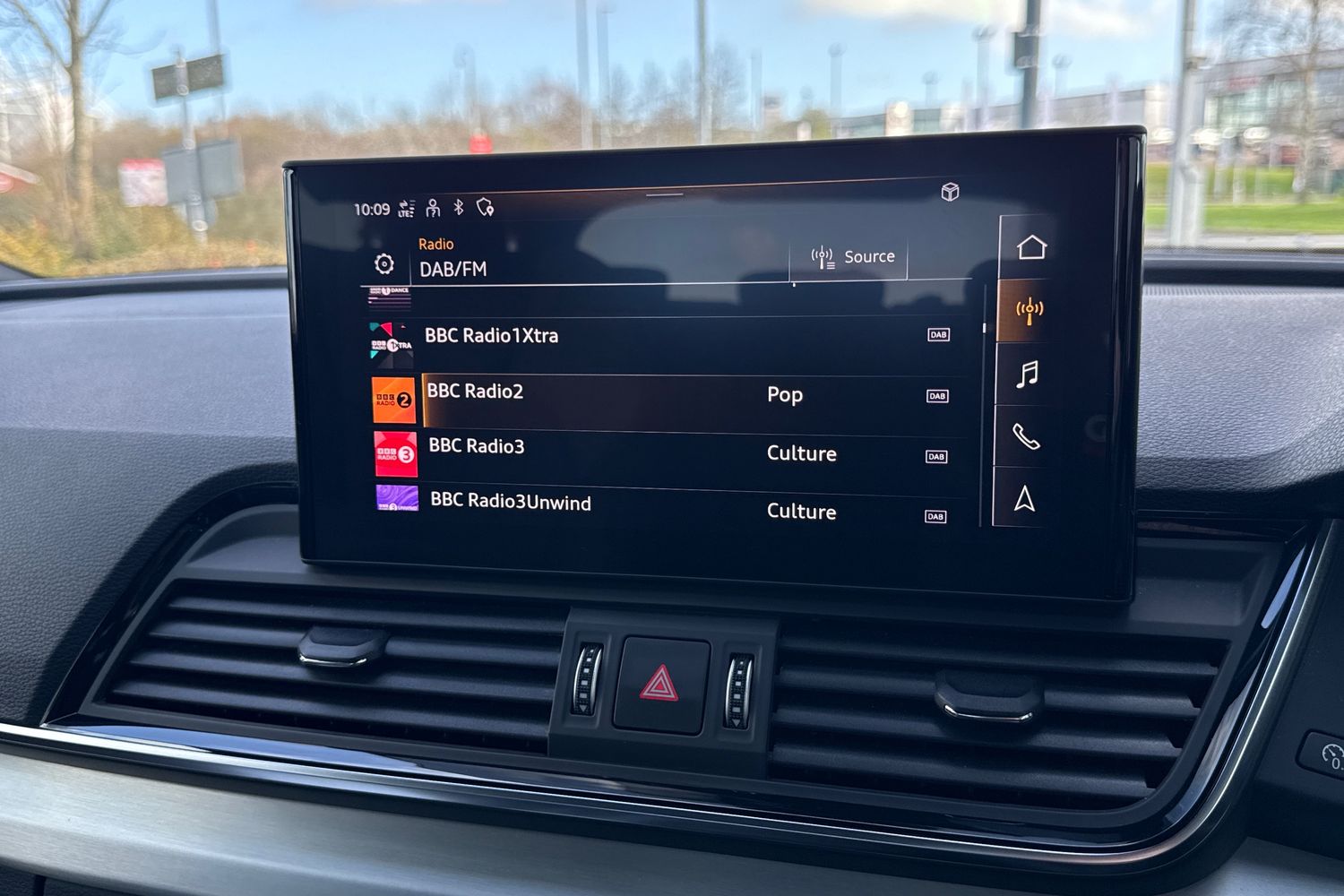 Used Audi Q5 2023 for sale - 77919275: Photo 41