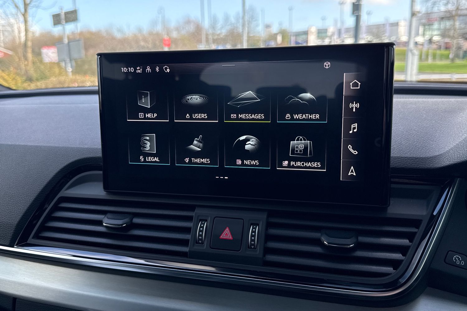 Used Audi Q5 2023 for sale - 77919275: Photo 42