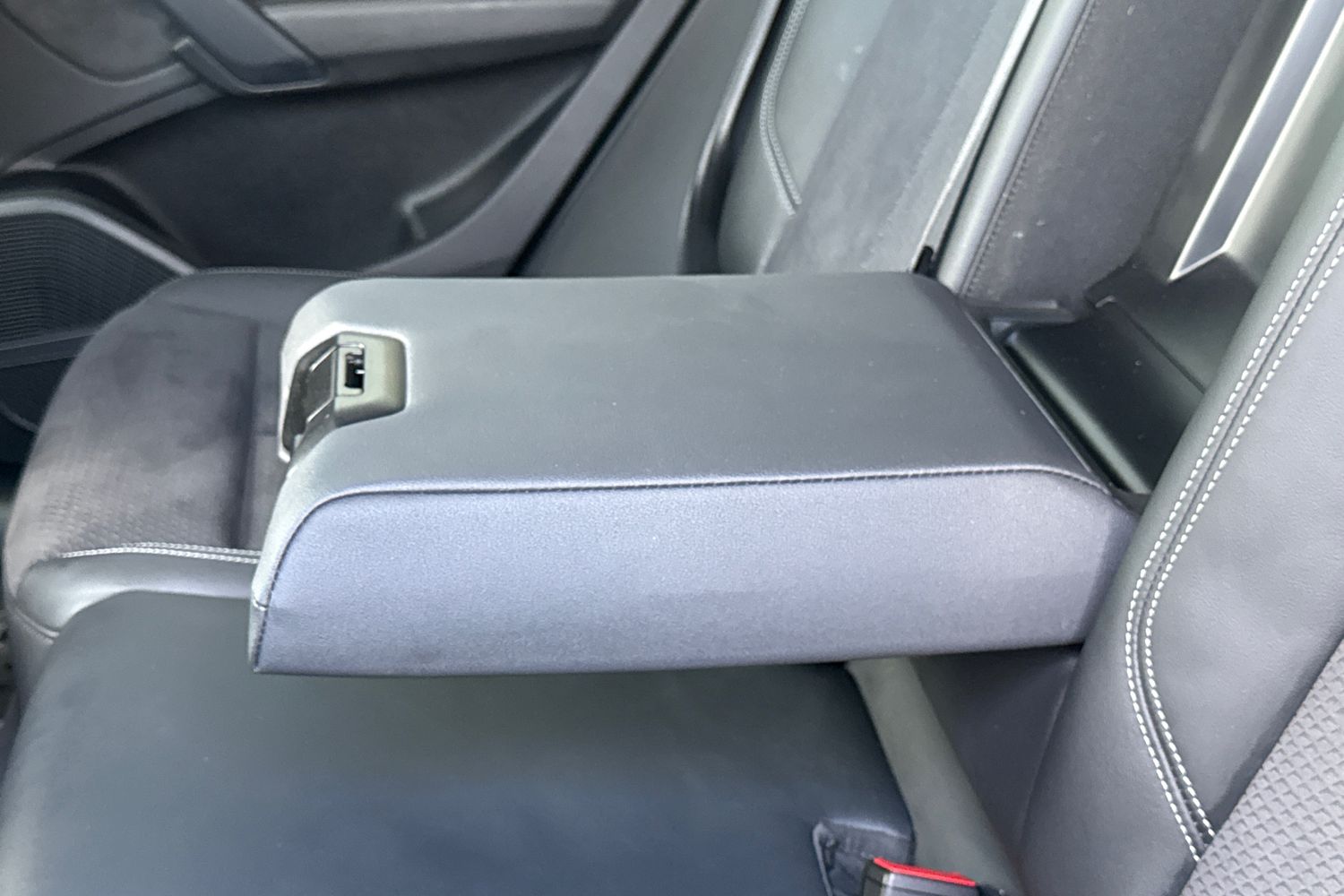 Used Audi Q5 2023 for sale - 77919275: Photo 46