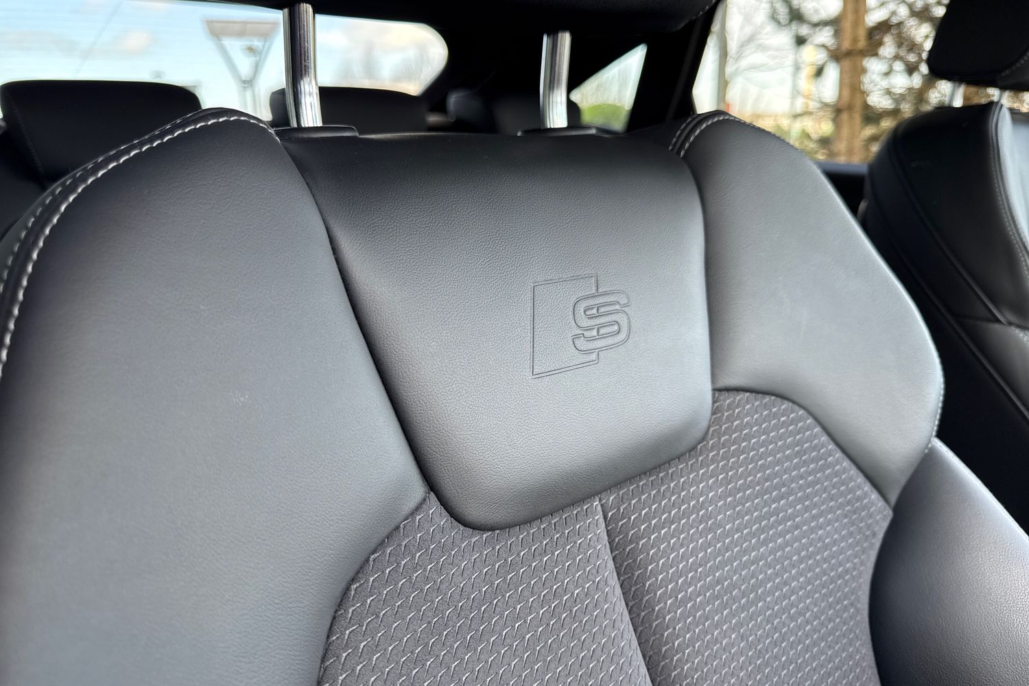 Used Audi Q5 2023 for sale - 77919275: Photo 47