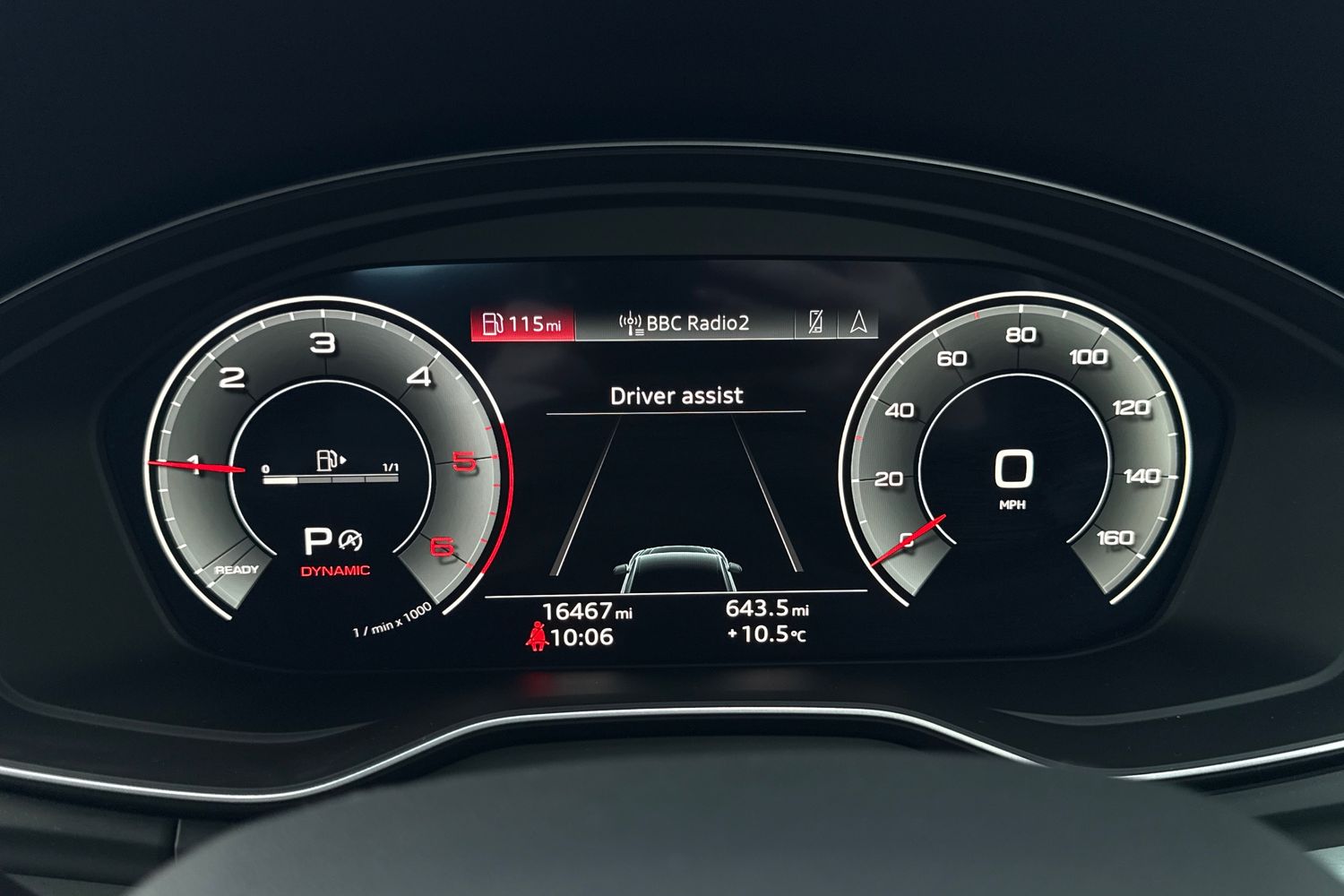 Used Audi Q5 2023 for sale - 77919275: Photo 48