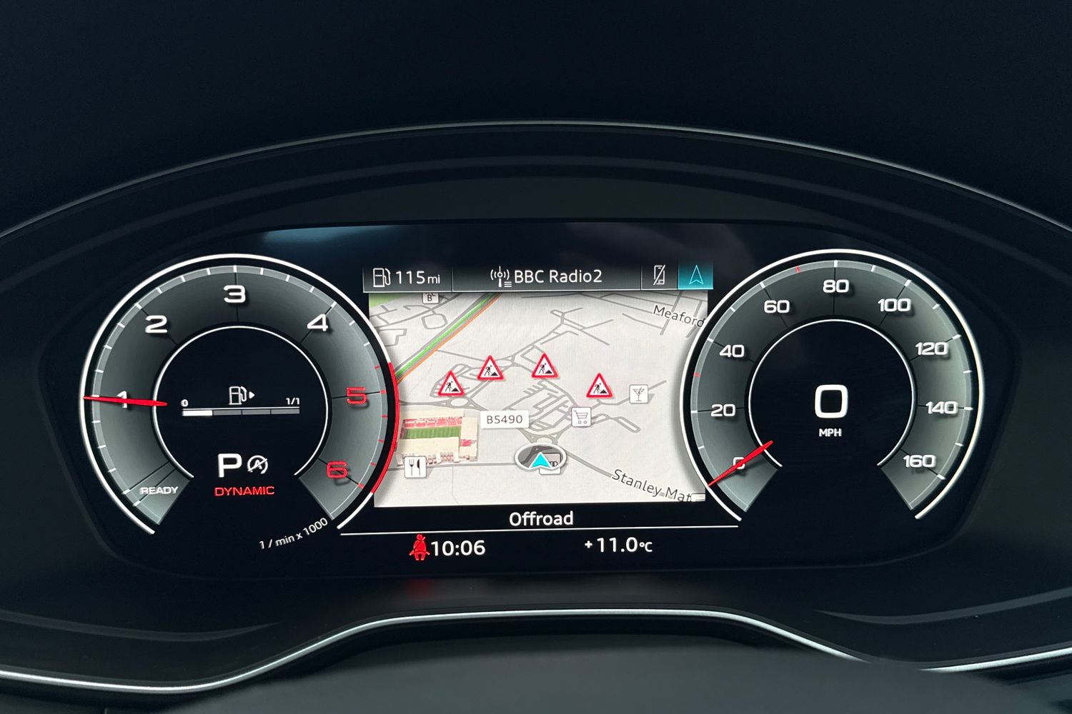 Used Audi Q5 2023 for sale - 77919275: Photo 51