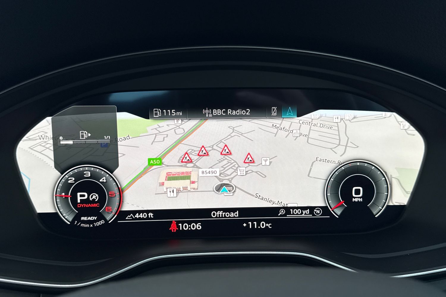 Used Audi Q5 2023 for sale - 77919275: Photo 52