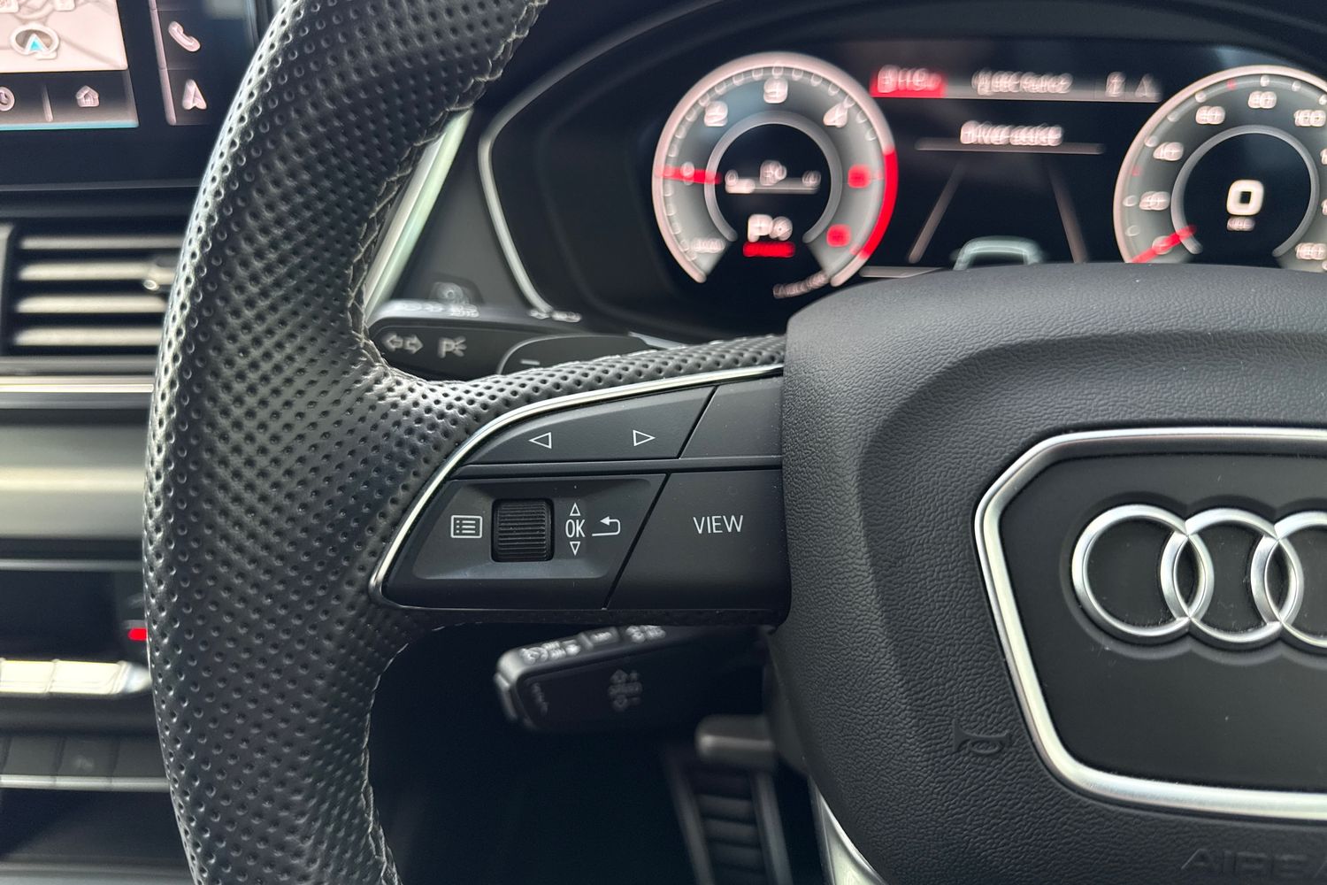 Used Audi Q5 2023 for sale - 77919275: Photo 54