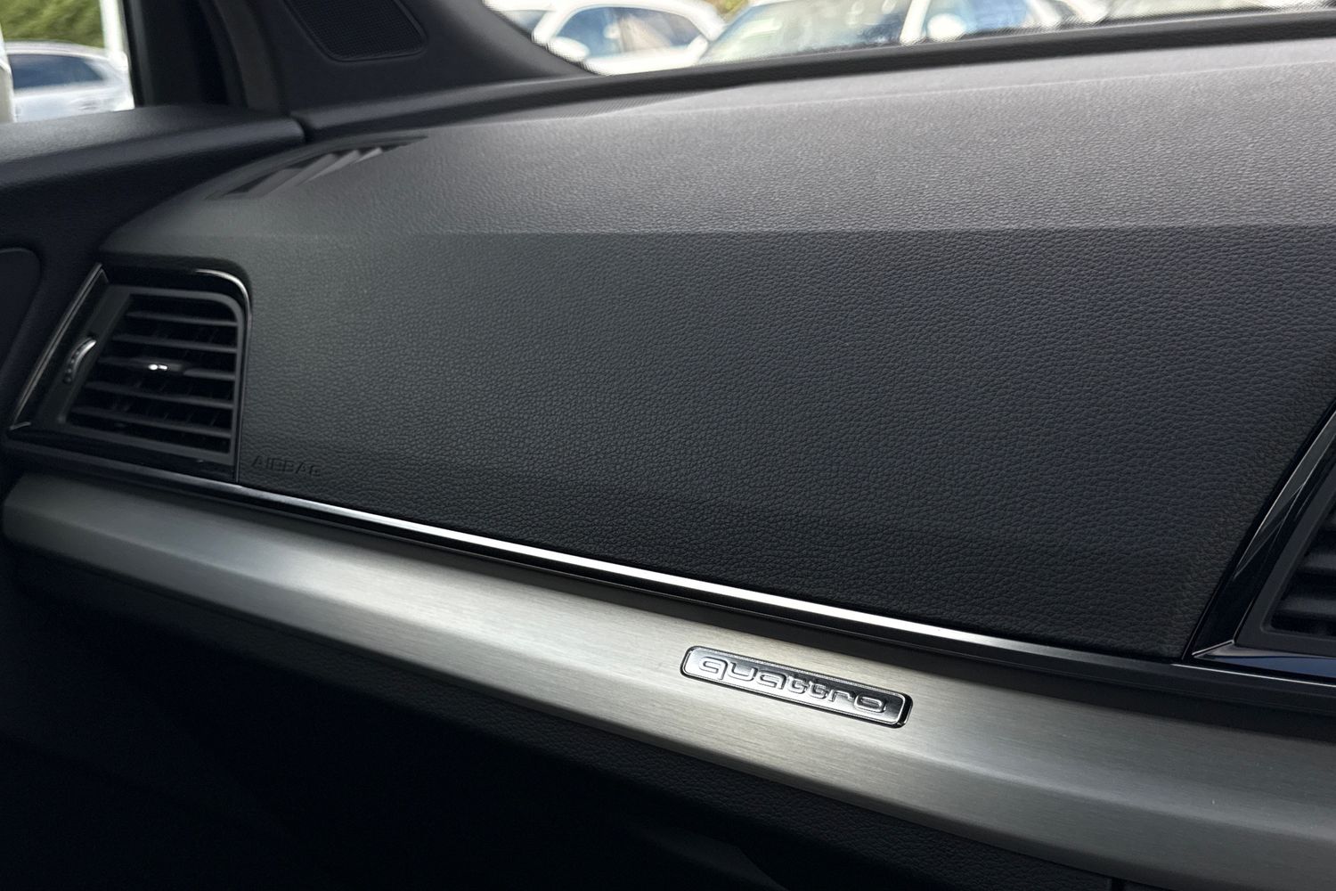 Used Audi Q5 2023 for sale - 77919275: Photo 58