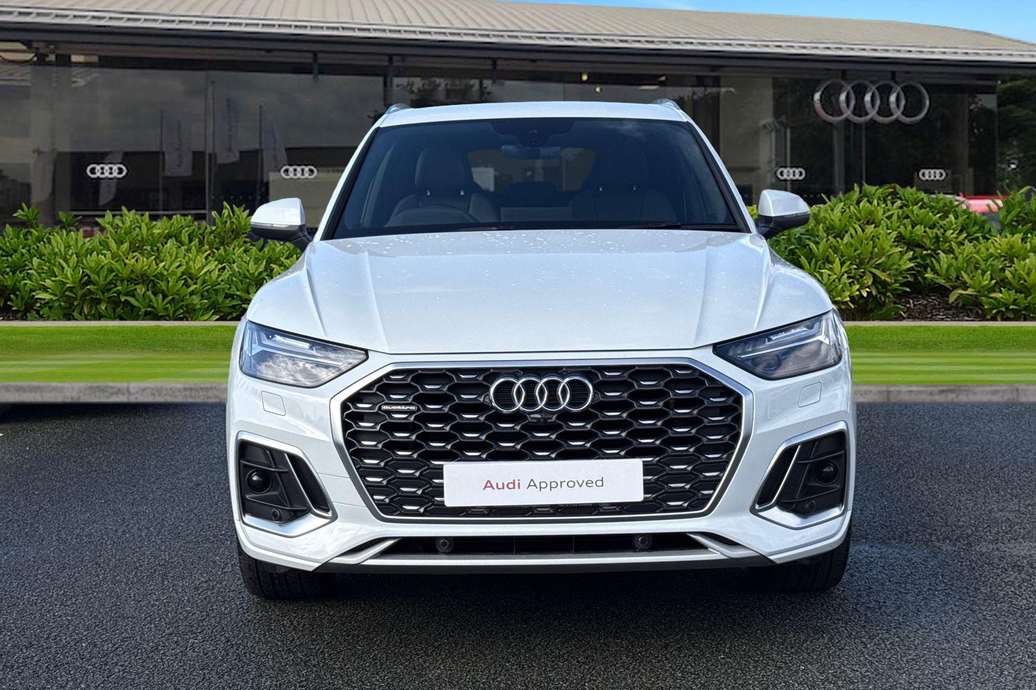 Used Audi Q5 2023 for sale - 77919275: Photo 6