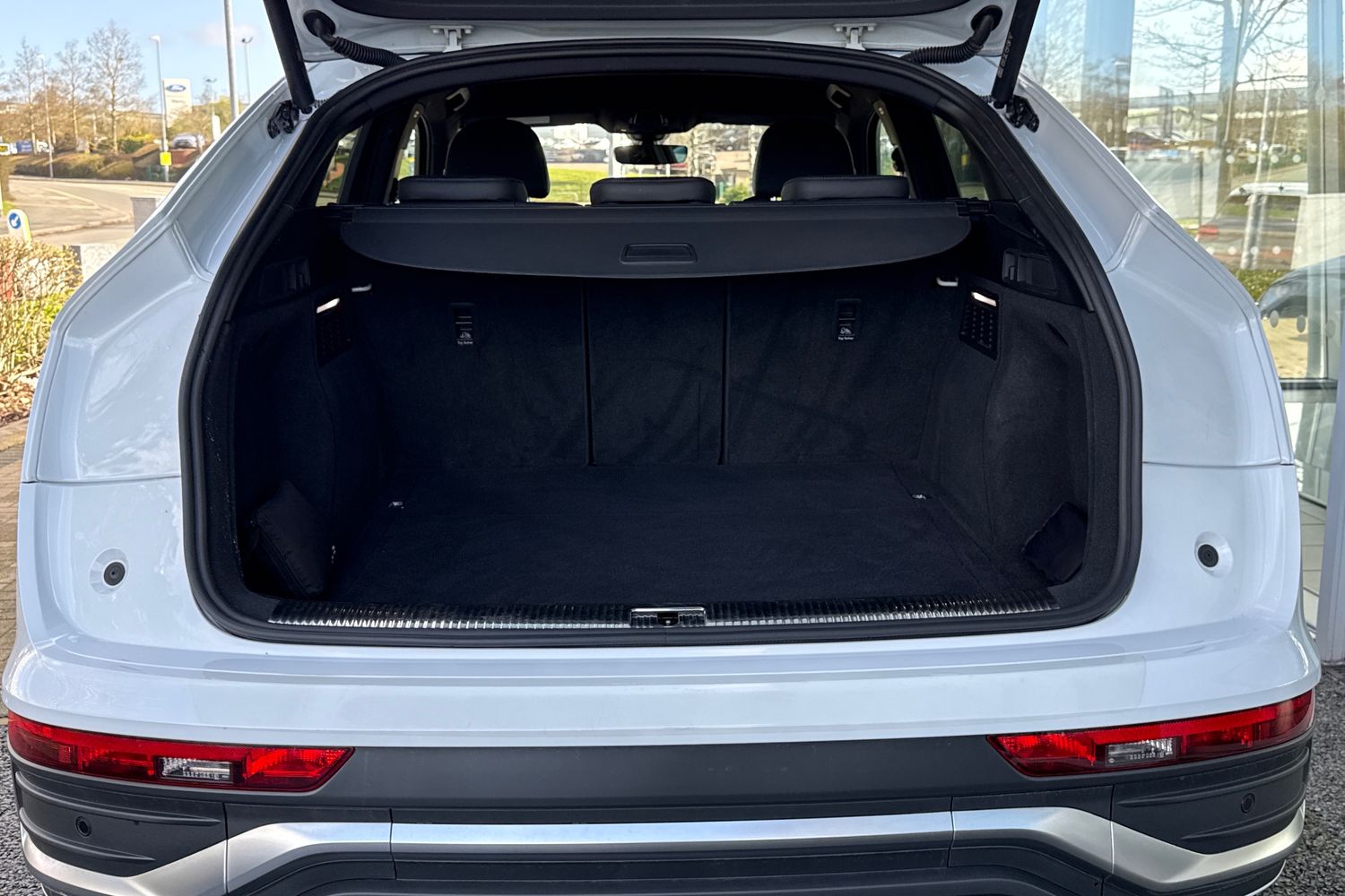 Used Audi Q5 2023 for sale - 77919275: Photo 7