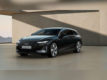 Audi - A6 e-tron Avant