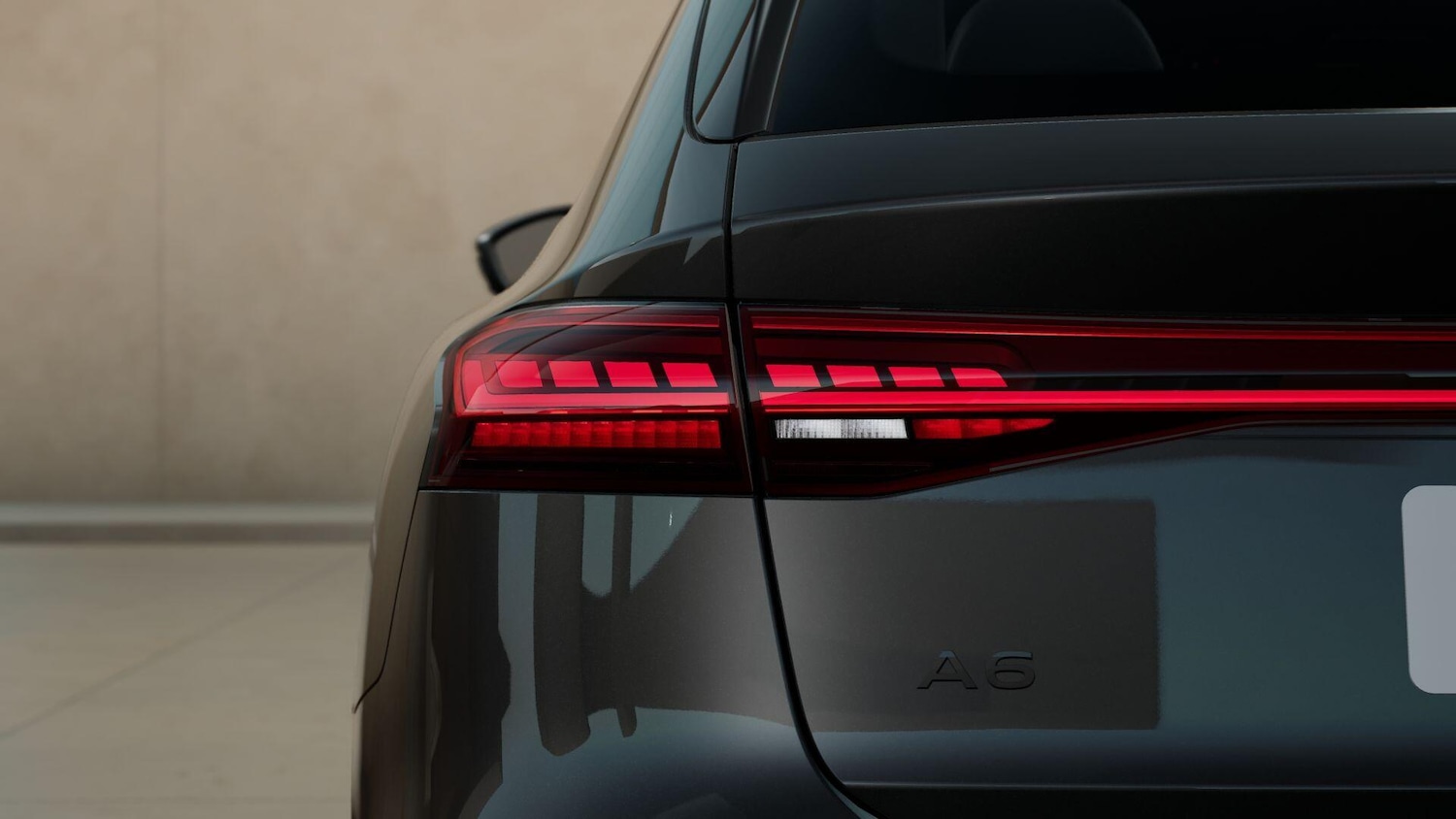 Used Audi A6 e-tron Avant 2025 for sale - 76558168: Photo 6