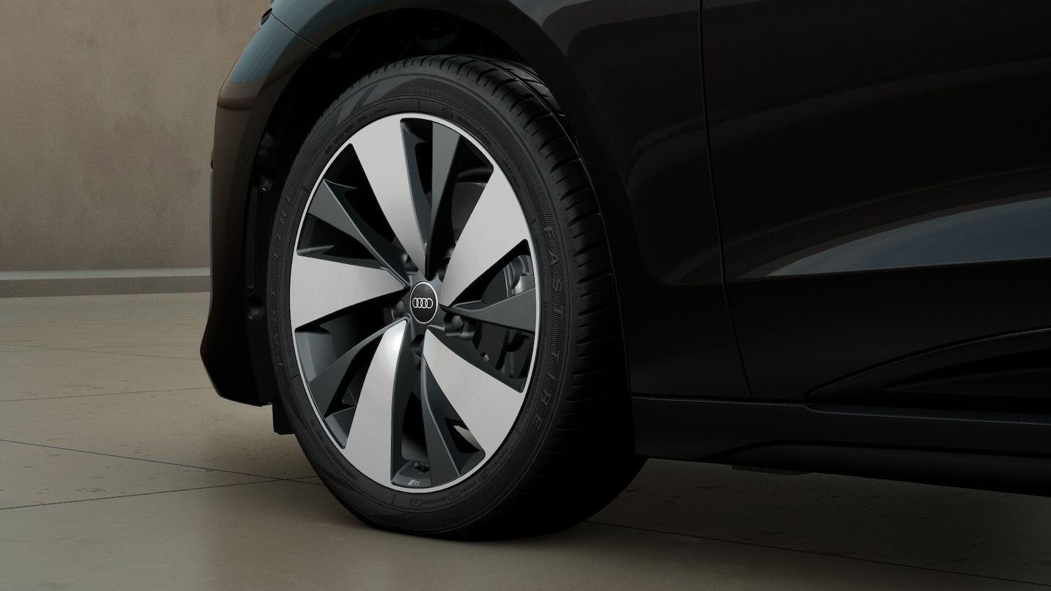 Used Audi A6 e-tron Avant 2025 for sale - 76558168: Photo 8