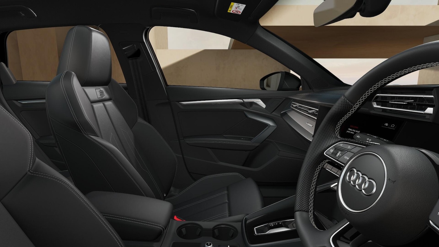 Used Audi A3 2025 for sale - 77048405: Photo 9