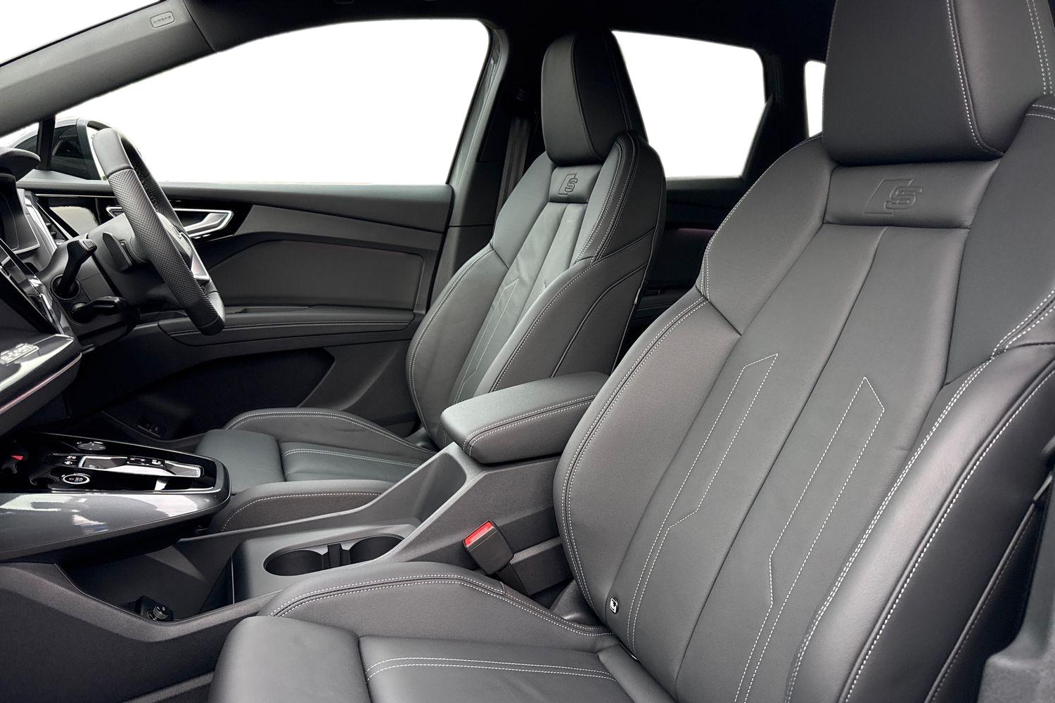 Used Audi Q4 e-tron 2026 for sale - 76595833: Photo 15