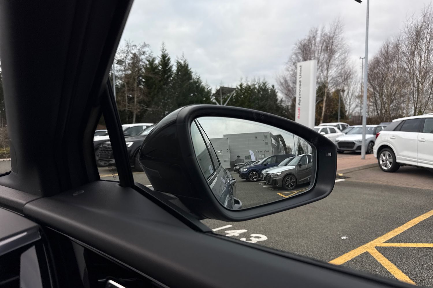 Used Audi Q4 e-tron 2026 for sale - 76595833: Photo 20