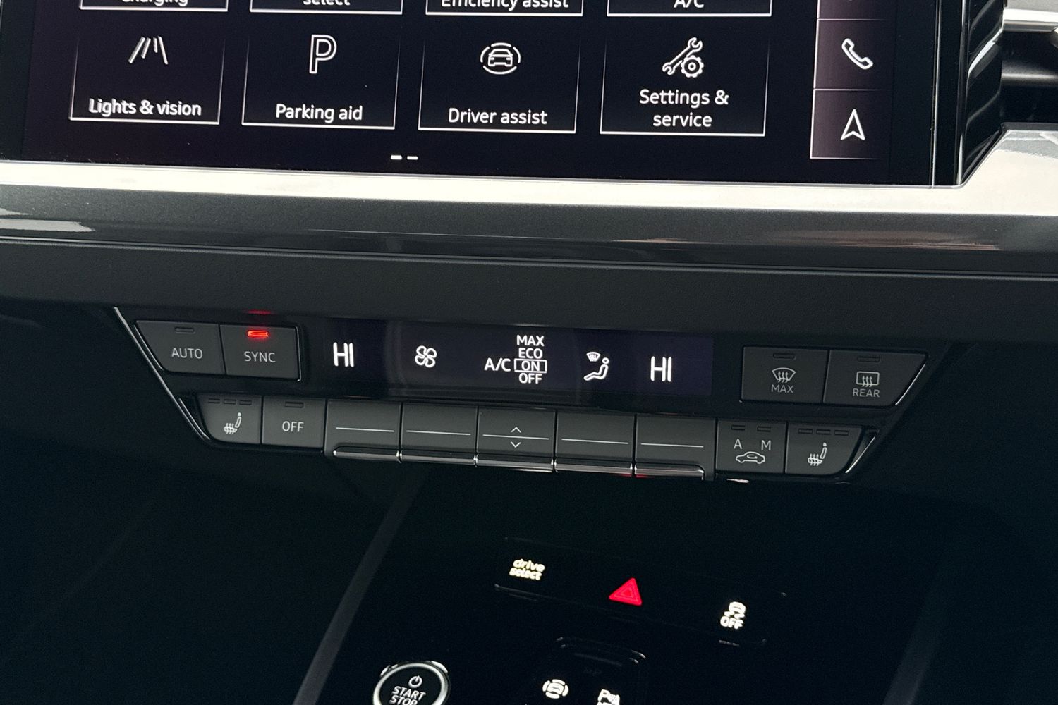 Used Audi Q4 e-tron 2026 for sale - 76595833: Photo 21