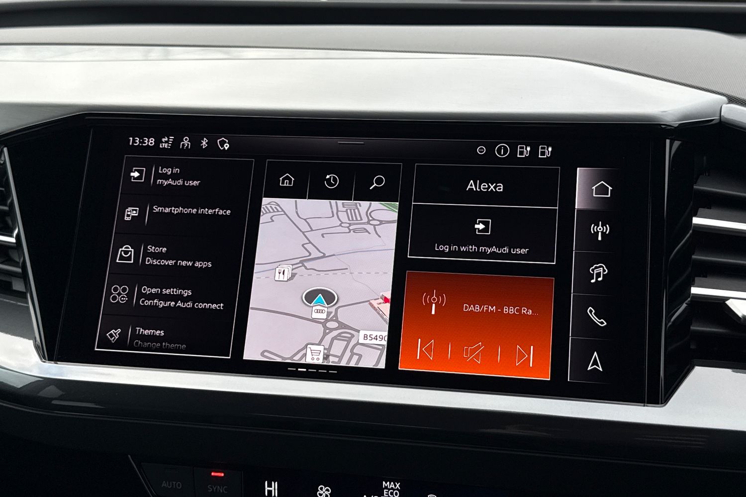 Used Audi Q4 e-tron 2026 for sale - 76595833: Photo 27