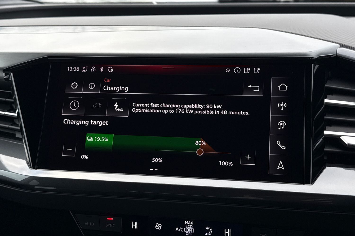 Used Audi Q4 e-tron 2026 for sale - 76595833: Photo 30