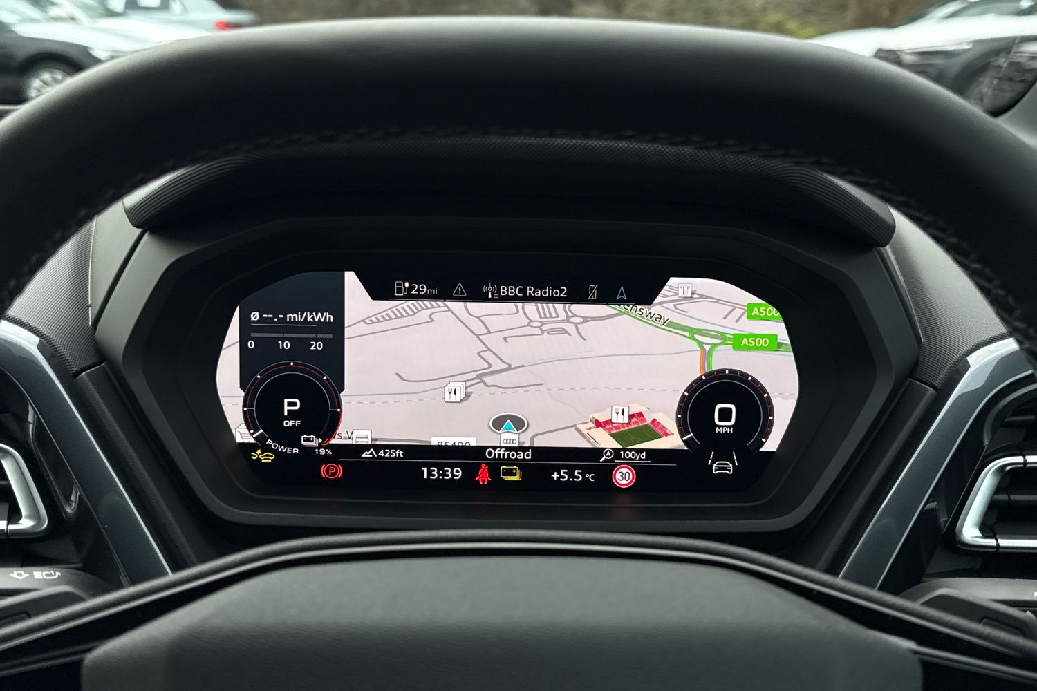 Used Audi Q4 e-tron 2026 for sale - 76595833: Photo 36