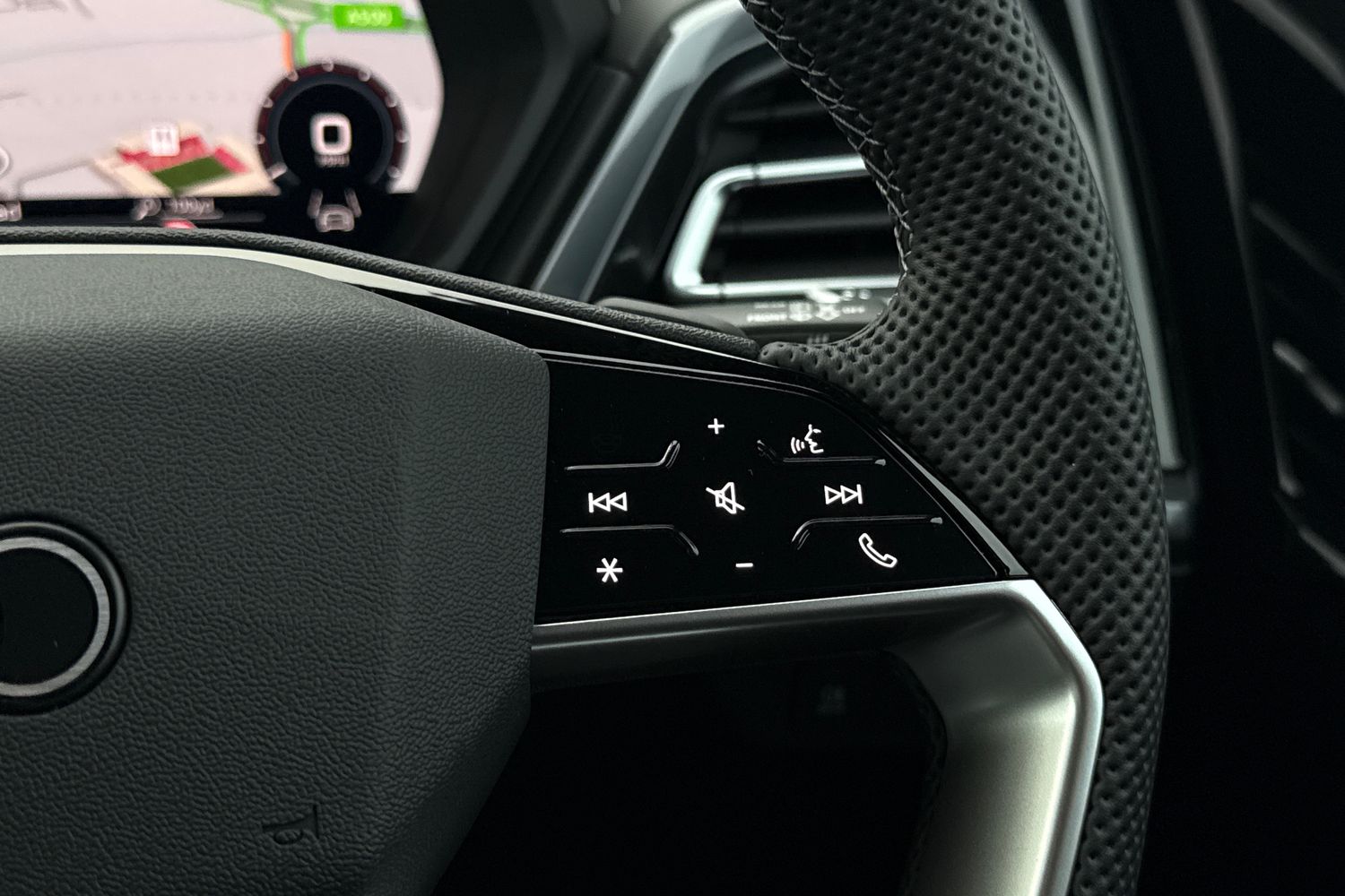 Used Audi Q4 e-tron 2026 for sale - 76595833: Photo 37