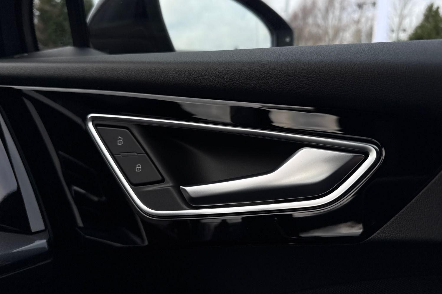 Used Audi Q4 e-tron 2026 for sale - 76595833: Photo 41