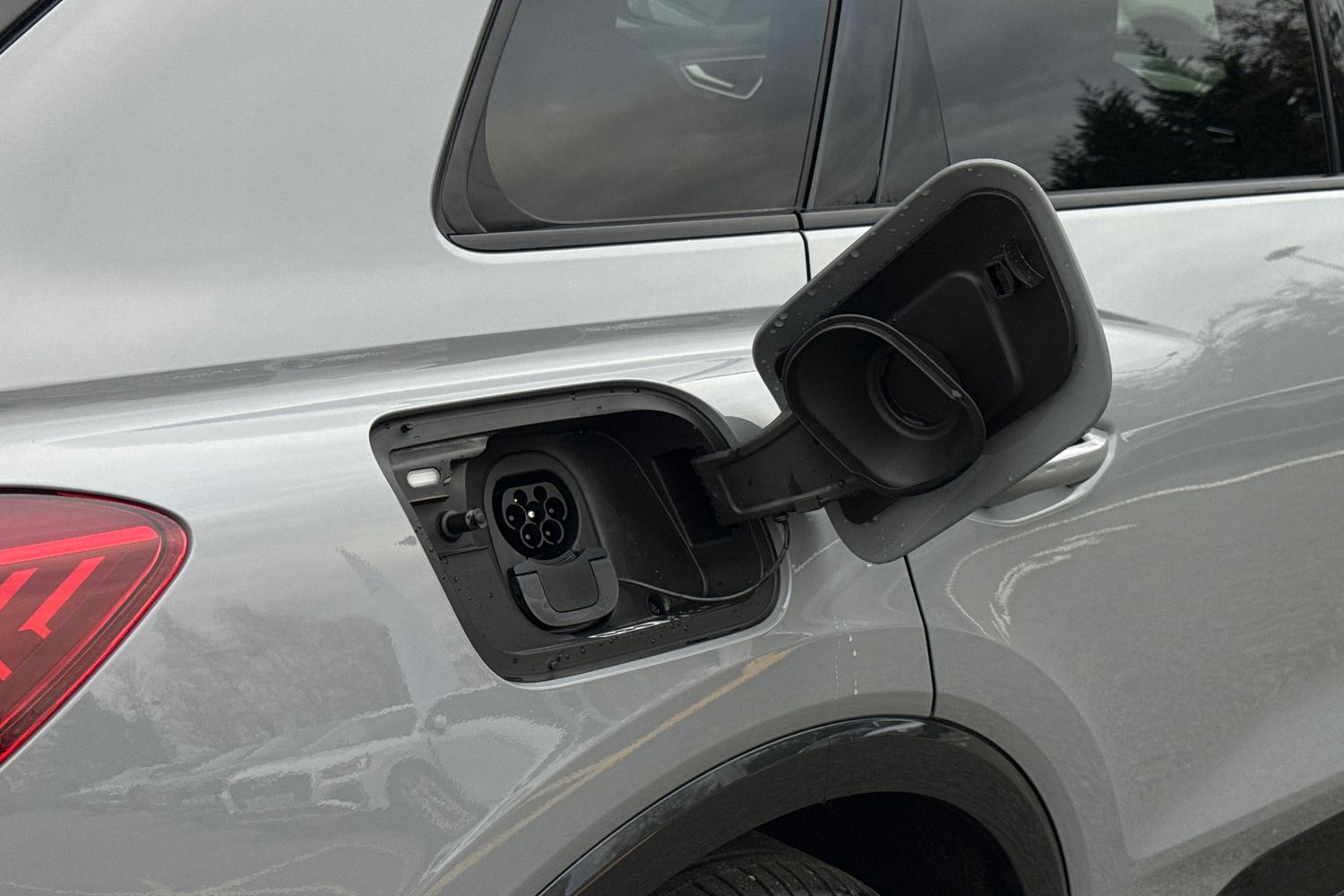 Used Audi Q4 e-tron 2026 for sale - 76595833: Photo 49