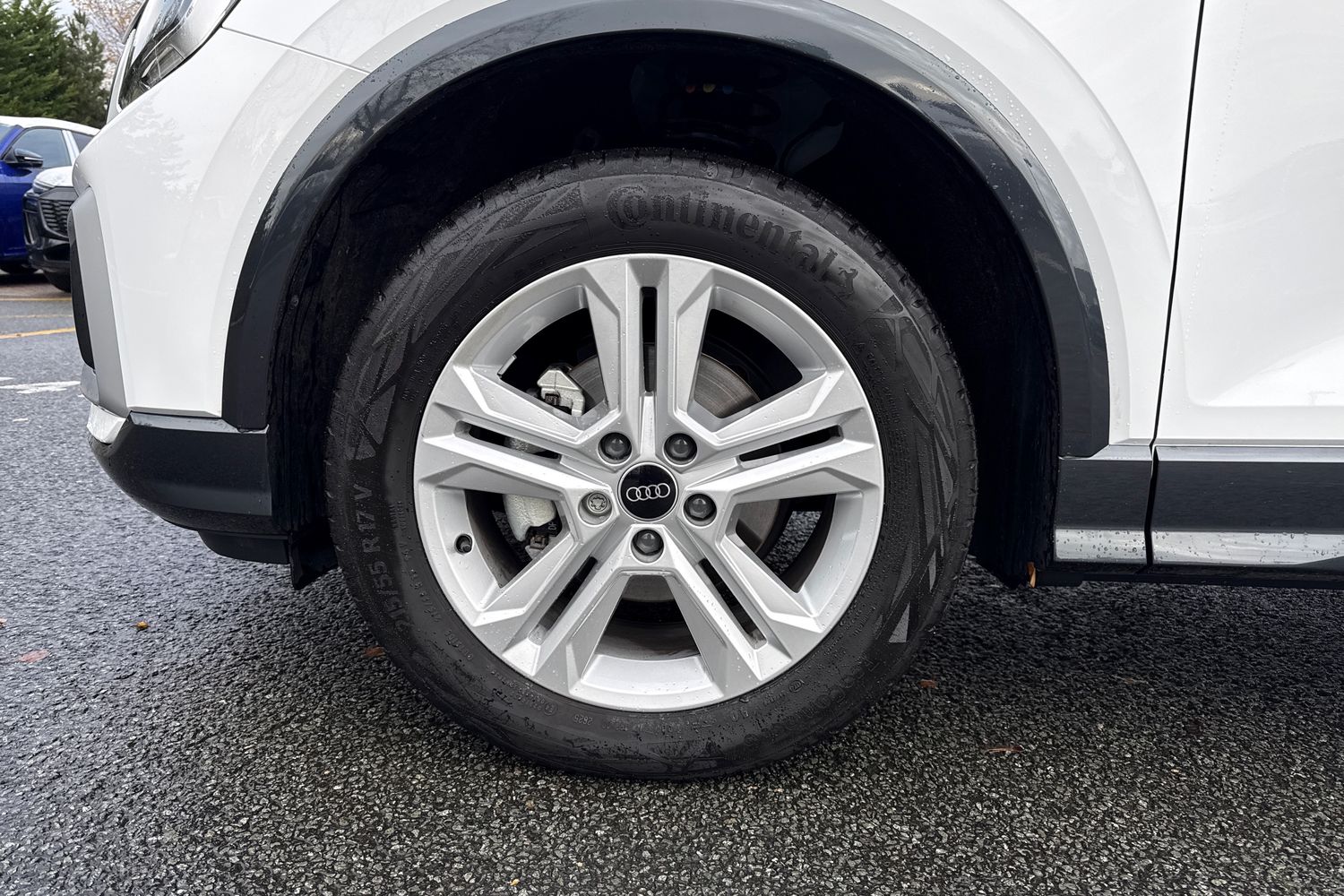 Used Audi Q2 2025 for sale - 76836399: Photo 10