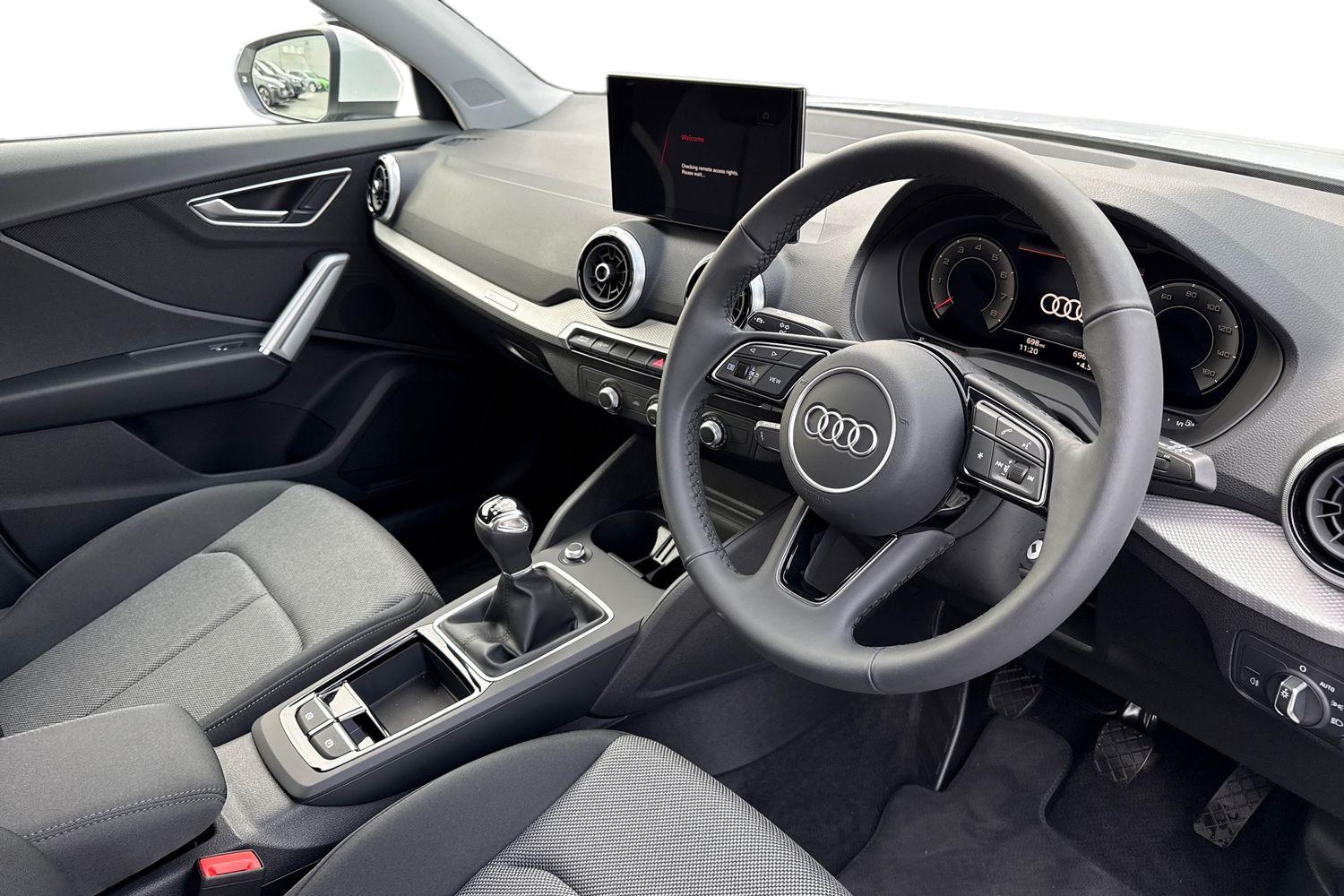 Used Audi Q2 2025 for sale - 76836399: Photo 13