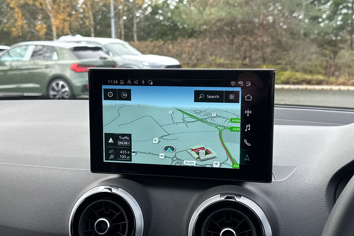 Used Audi Q2 2025 for sale - 76836399: Photo 16