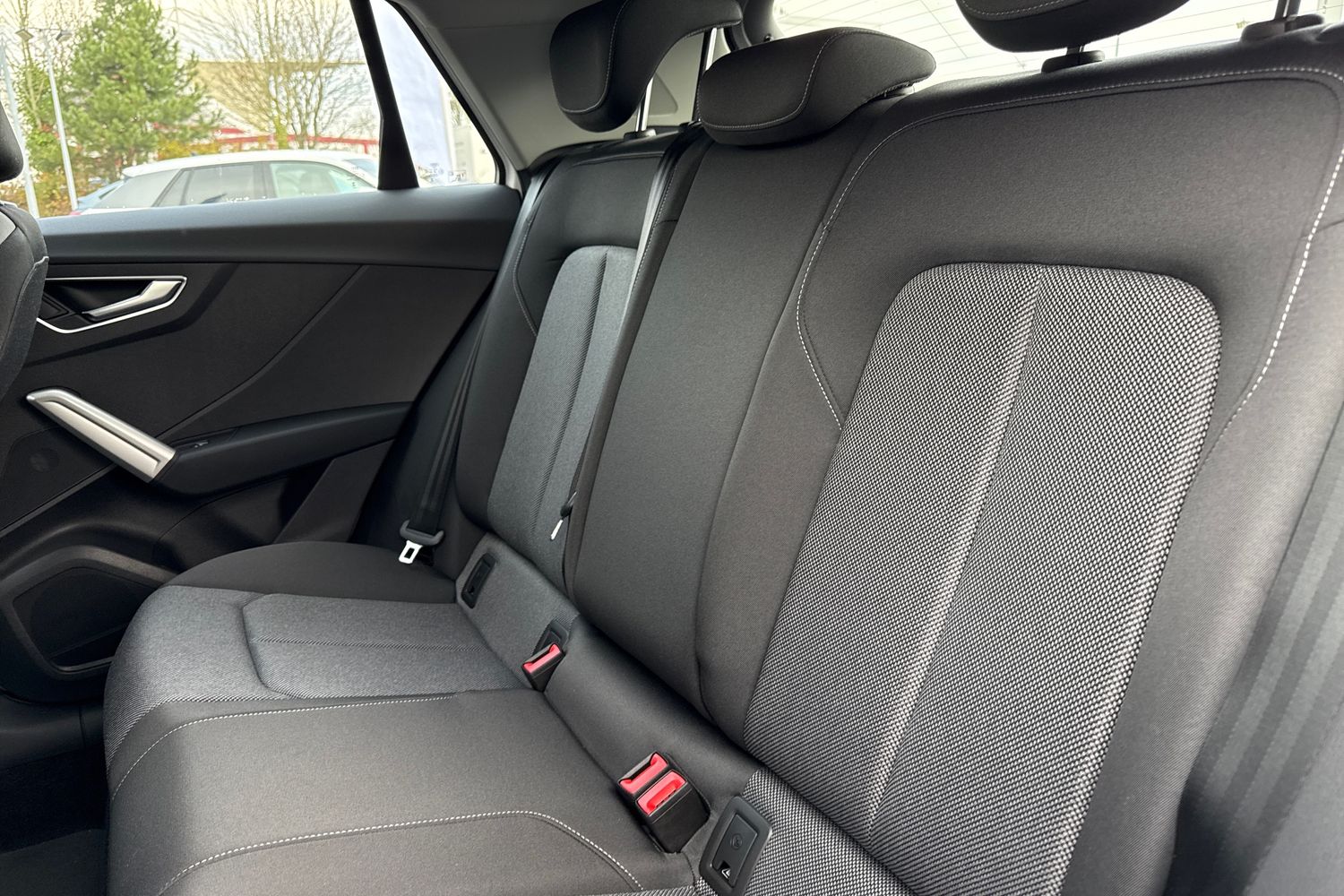 Used Audi Q2 2025 for sale - 76836399: Photo 18