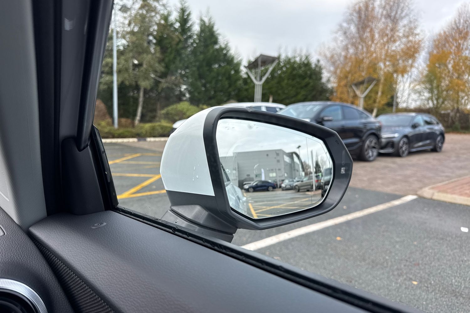 Used Audi Q2 2025 for sale - 76836399: Photo 20