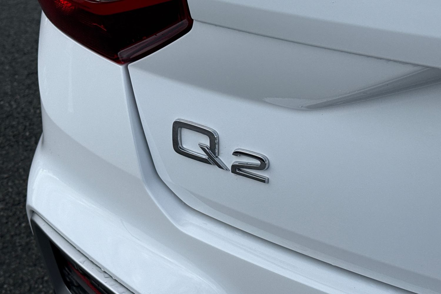 Used Audi Q2 2025 for sale - 76836399: Photo 26