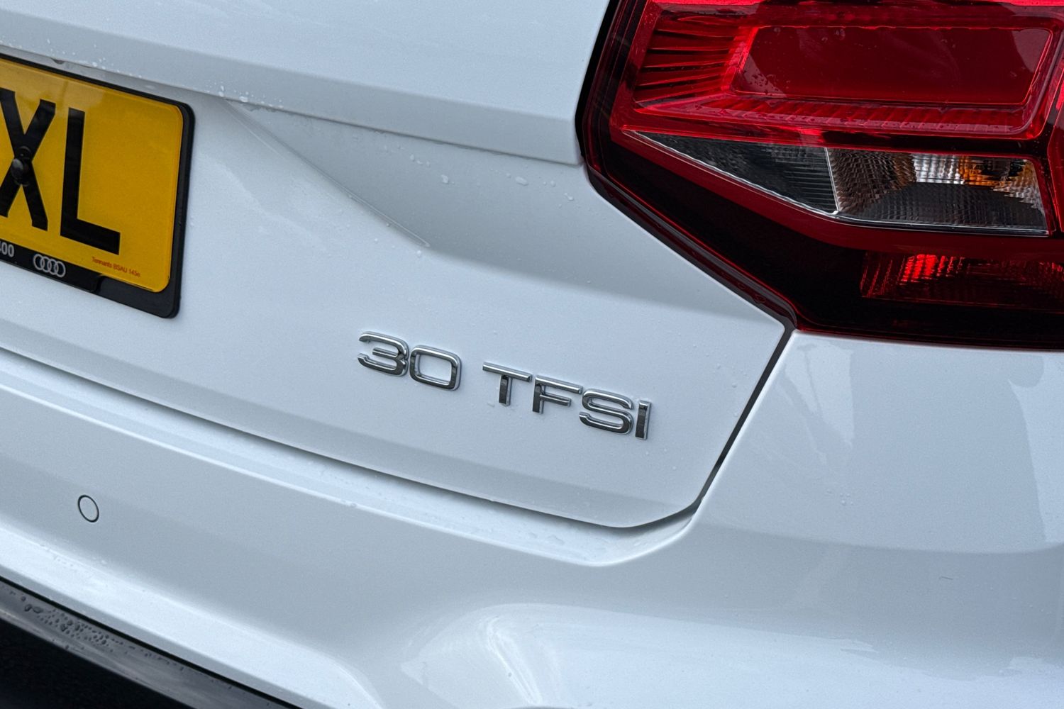 Used Audi Q2 2025 for sale - 76836399: Photo 27