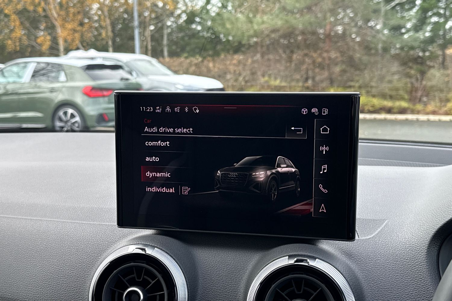 Used Audi Q2 2025 for sale - 76836399: Photo 30