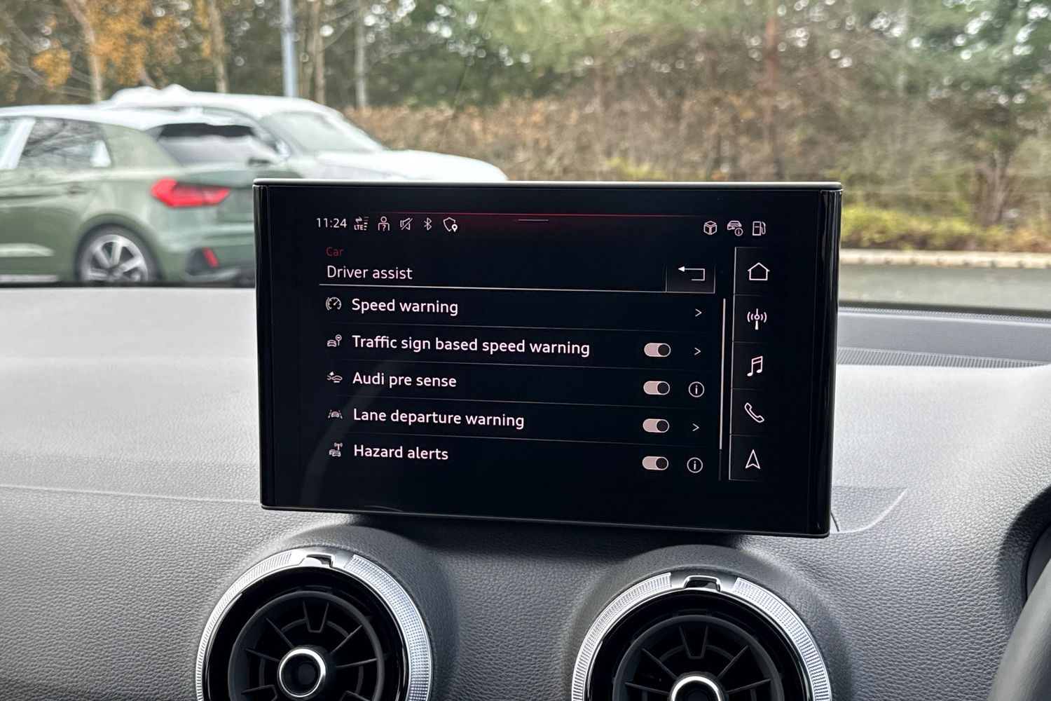 Used Audi Q2 2025 for sale - 76836399: Photo 31