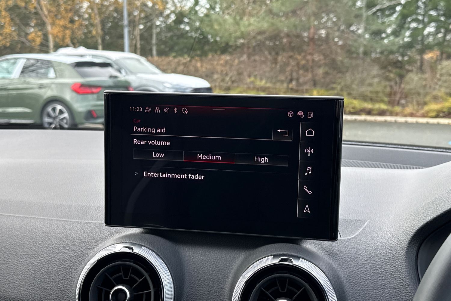 Used Audi Q2 2025 for sale - 76836399: Photo 32