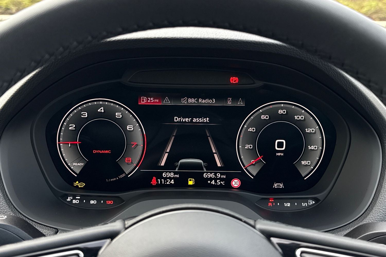 Used Audi Q2 2025 for sale - 76836399: Photo 33