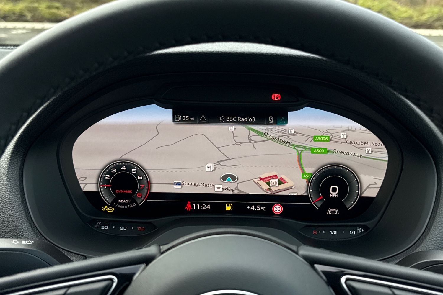 Used Audi Q2 2025 for sale - 76836399: Photo 34