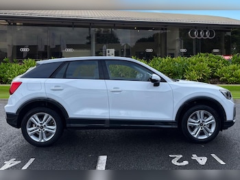Used Audi Q2 2025 for sale - 76836399: Photo