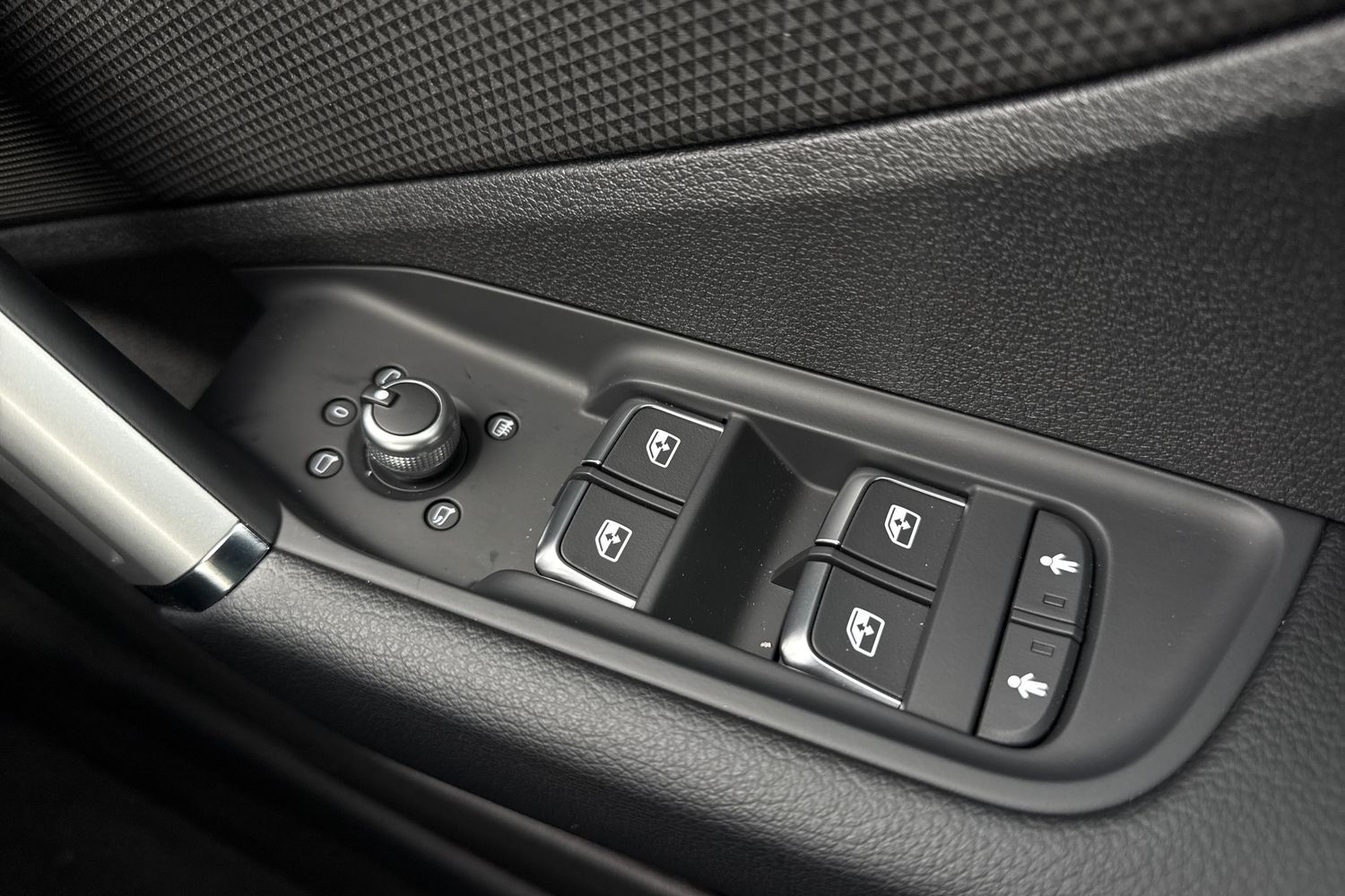 Used Audi Q2 2025 for sale - 76836399: Photo 40