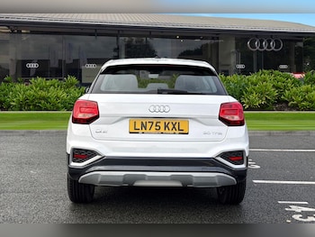 Used Audi Q2 2025 for sale - 76836399: Photo