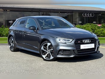 Used Audi S3 2019 for sale - 79608509: Photo