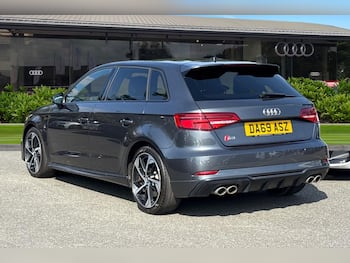 Used Audi S3 2019 for sale - 79608509: Photo