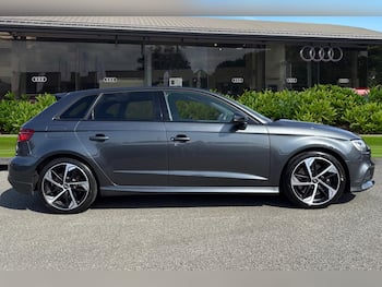 Used Audi S3 2019 for sale - 79608509: Photo