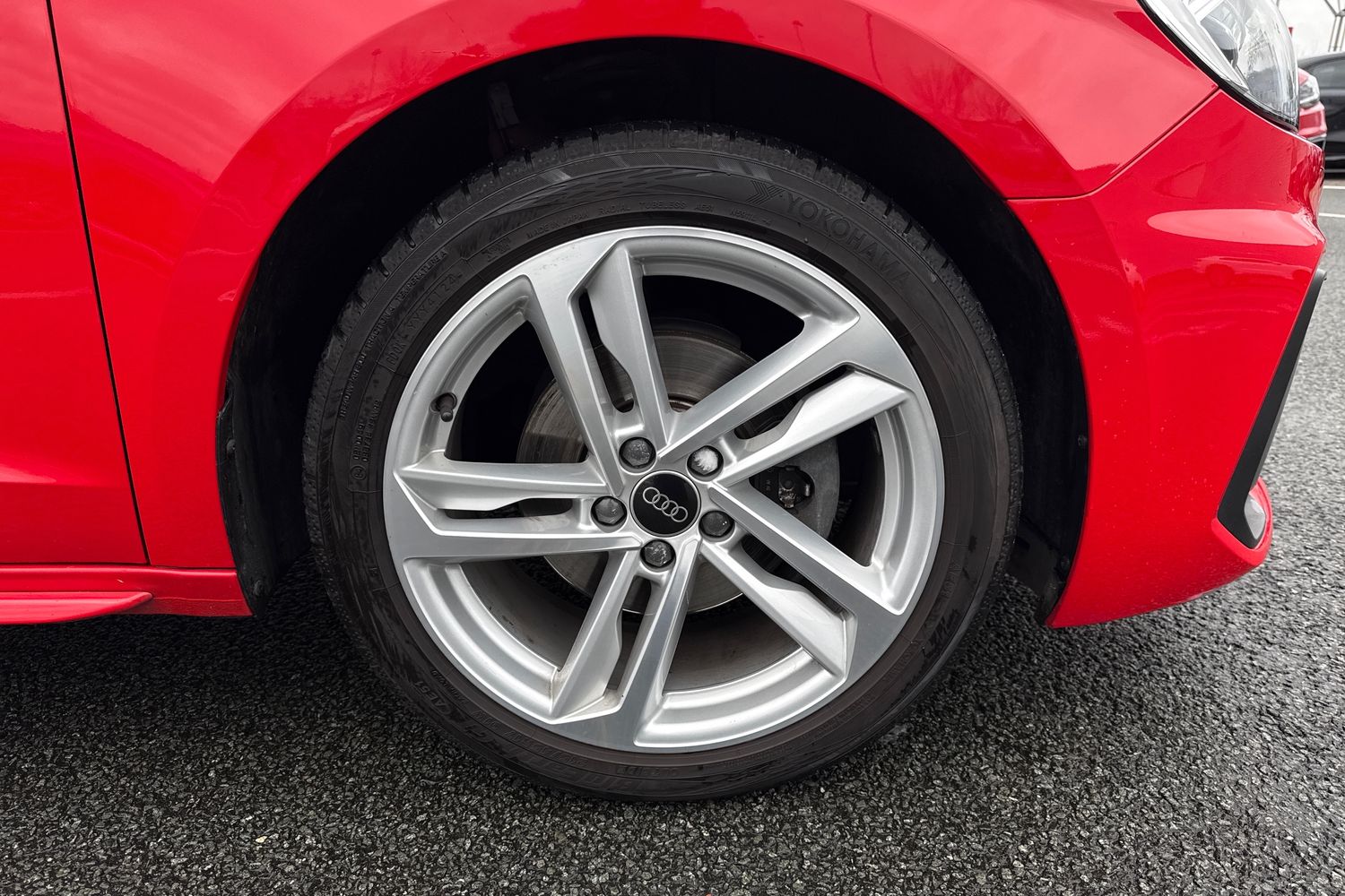 Used Audi A1 2022 for sale - 77415258: Photo 10