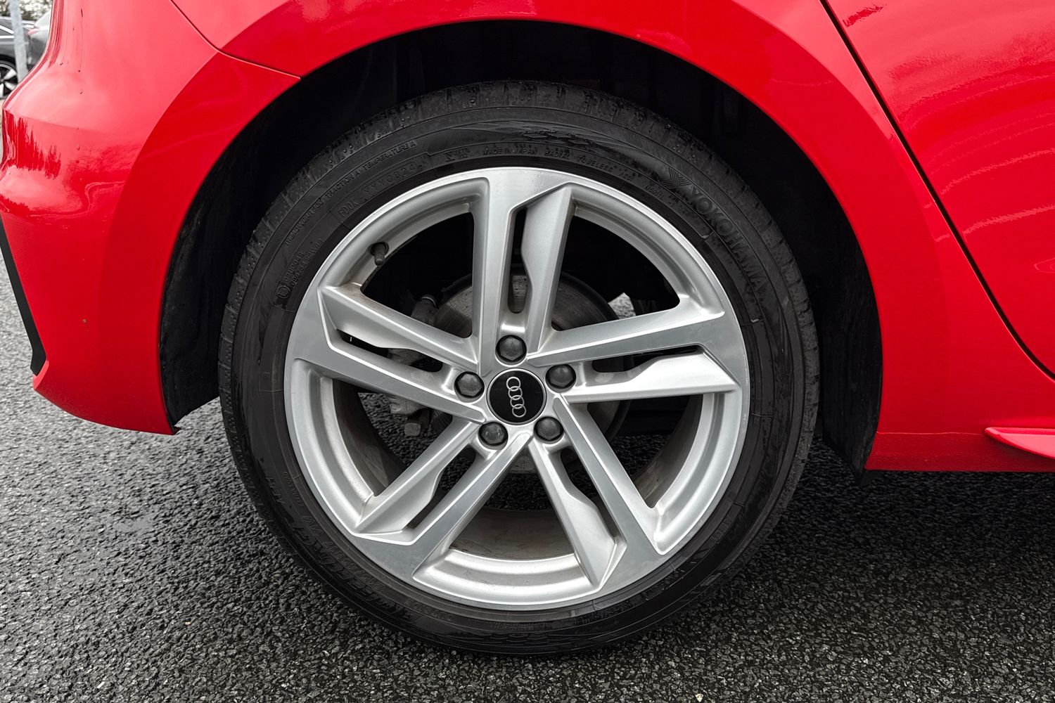 Used Audi A1 2022 for sale - 77415258: Photo 11