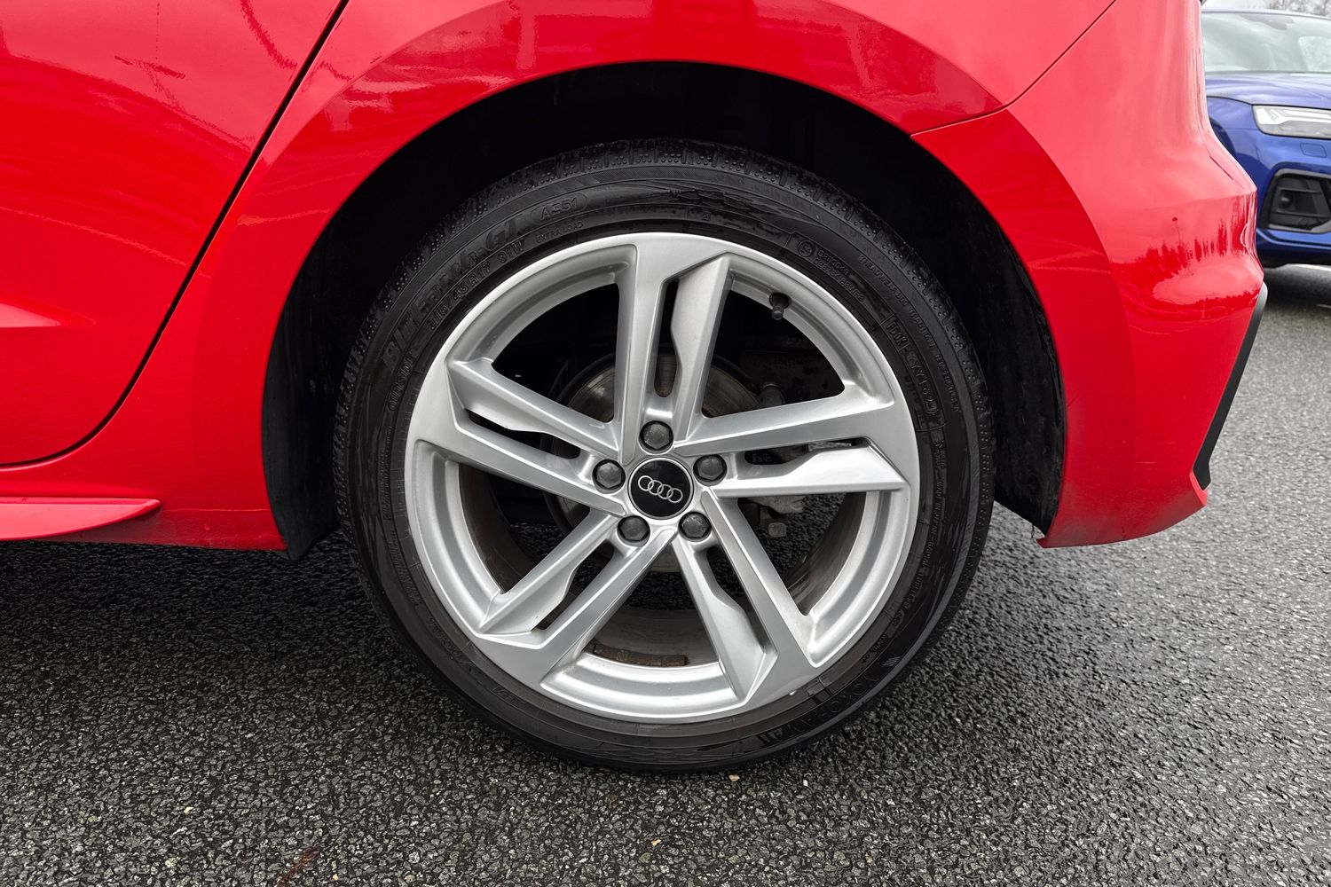 Used Audi A1 2022 for sale - 77415258: Photo 12