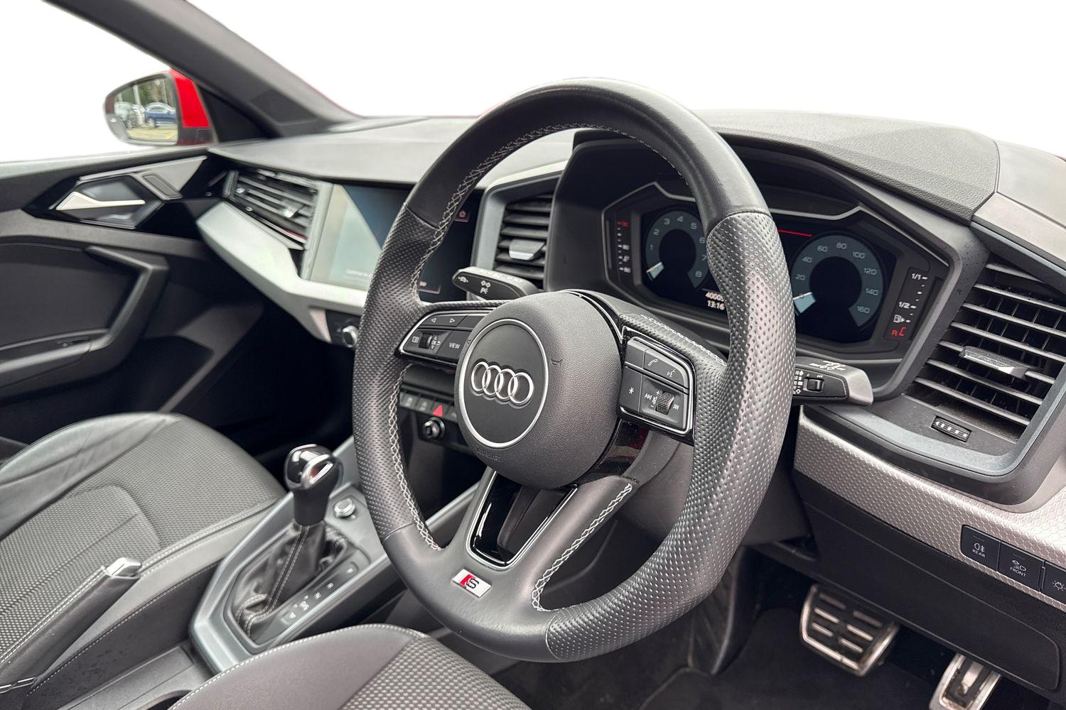 Used Audi A1 2022 for sale - 77415258: Photo 14