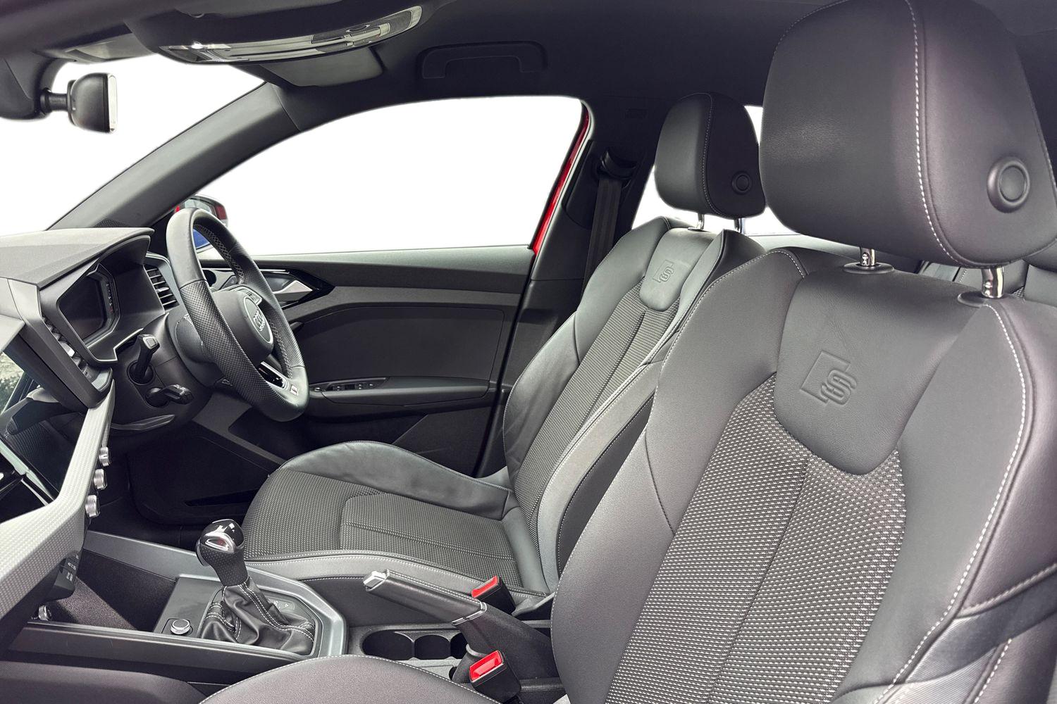 Used Audi A1 2022 for sale - 77415258: Photo 16