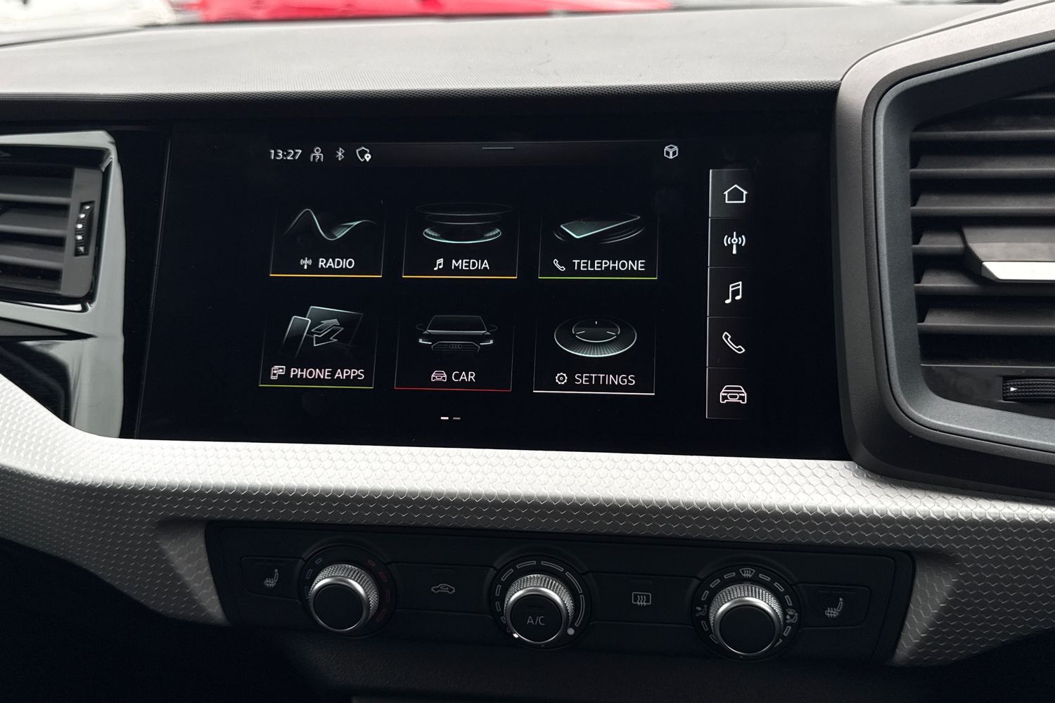 Used Audi A1 2022 for sale - 77415258: Photo 17