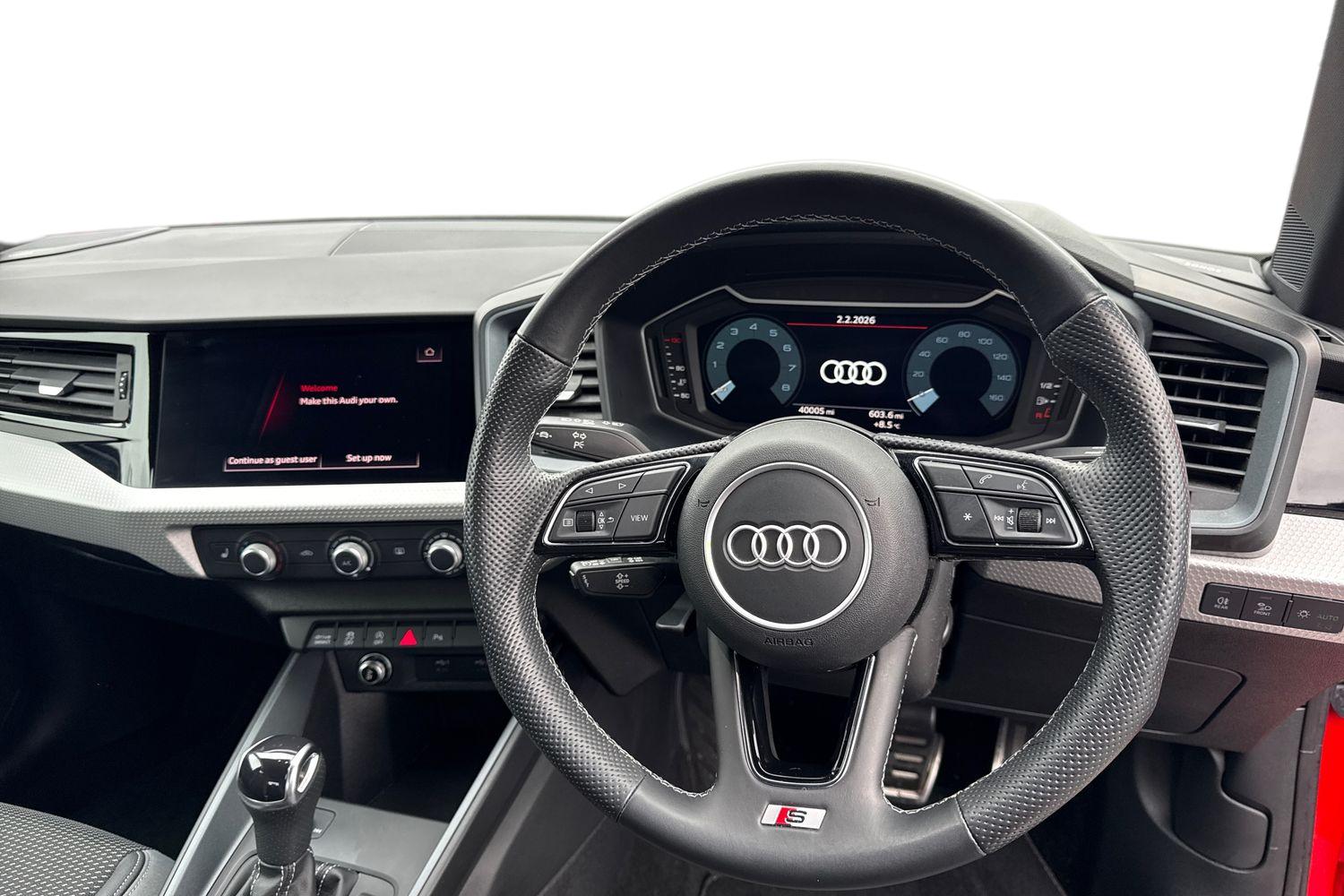 Used Audi A1 2022 for sale - 77415258: Photo 18