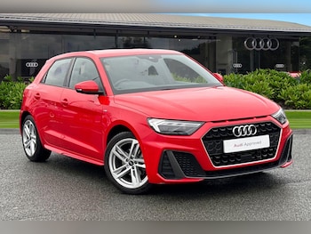 Used Audi A1 2022 for sale - 77415258: Photo
